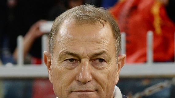 De Biasi: "Il Milan ha un centrocampo forte, ma tecnicamente credo che il Napoli sia più forte"