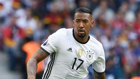 Dall'estero - La ex fidanzata di Jerome Boateng trovata morta in casa. Si erano lasciati pochi giorni fa