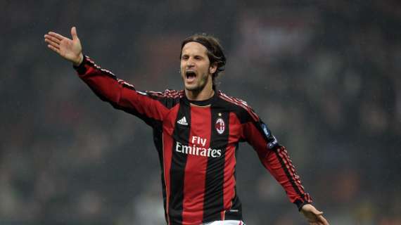 Antonini compie 40 anni: i suoi numeri in rossonero