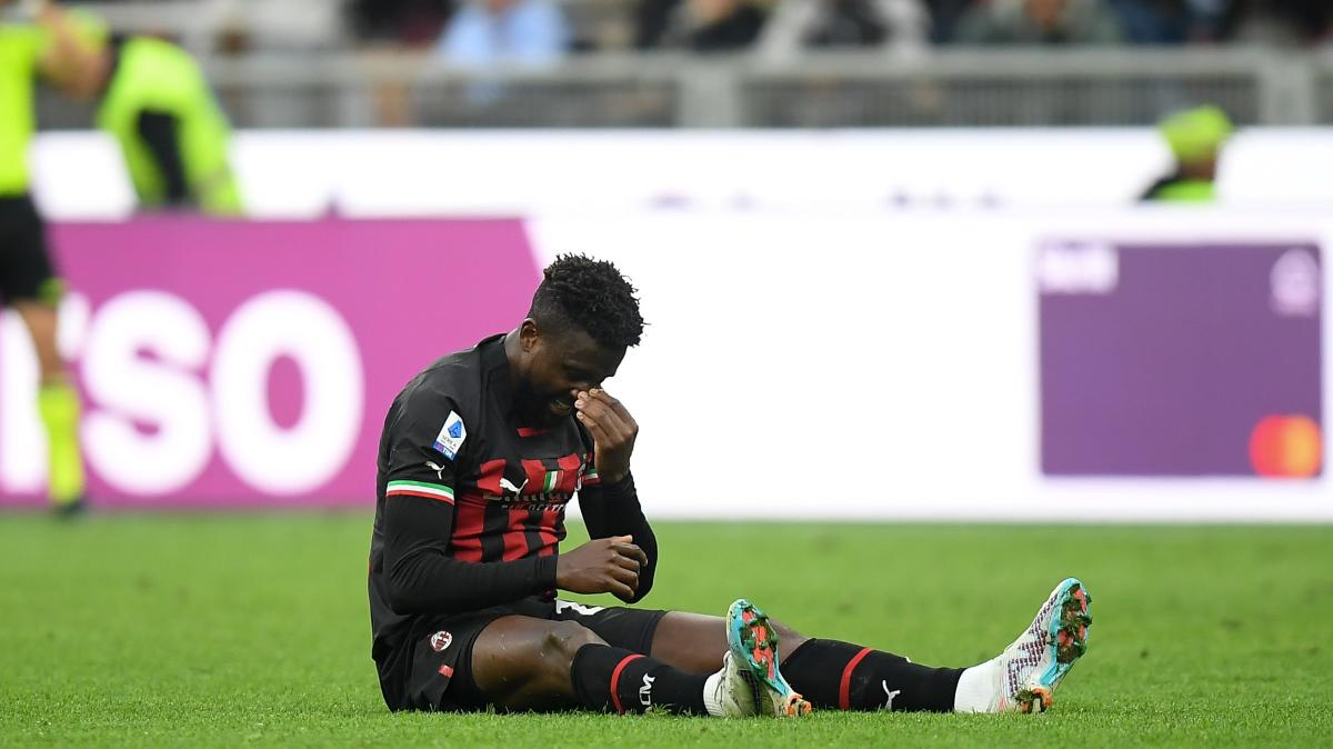 Ravezzani: “Credo che Origi sia uno dei peggiori errori di mercato nella storia del Milan, è stato da record”