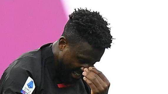 UFFICIALE: Origi, che flop al Forest. Non viene riscattato e fa ritorno al Milan