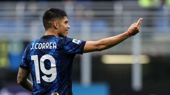 Inter, distrazione ai flessori della coscia sinistra: l'argentino in forte dubbio per il derby