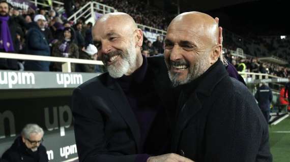 Il bilancio di Pioli contro l'Inter: quattro vittorie, quattro pari e sette sconfitte