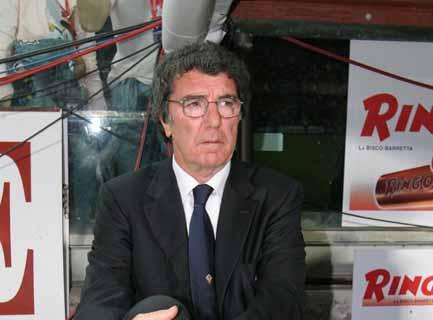 Zoff su Ibra: "Punita l'intenzionalità"