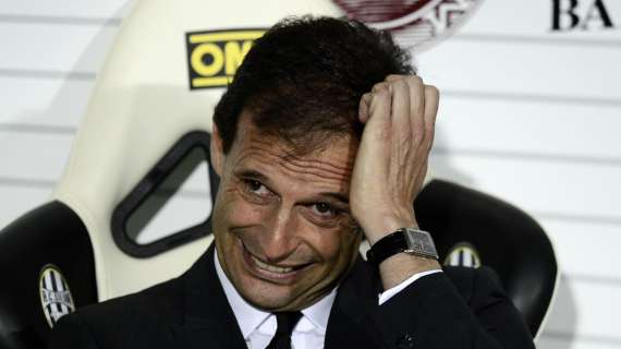 La lista di Allegri: gli obiettivi di mercato del Milan