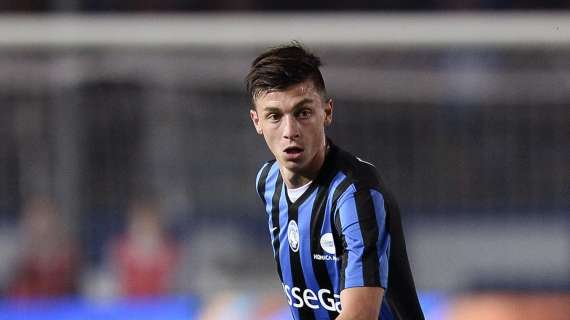  Sportitalia  - Ag. Bonaventura: "Baselli last-minute al Milan come Jack? Possibile"