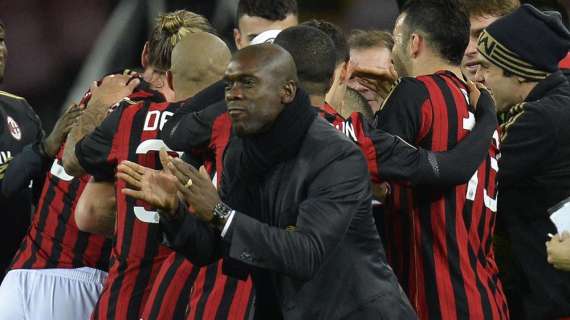 Insidefoto/Image Sport