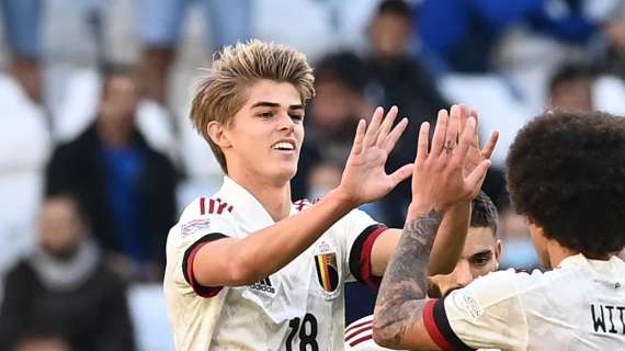 Tuttosport - Lang e De Ketelaere: Milan in pressing sui due talenti del Bruges