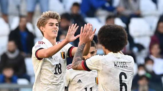 Tuttosport - Il Milan cerca rinforzi per la trequarti: Zaniolo e De Ketelaere i nomi caldi