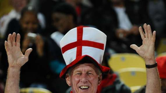 L'Inghilterra vuole il pubblico negli stadi per l'Europeo: prove generali in FA Cup