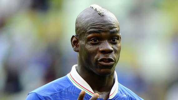 Giuseppe Celeste/Image Sport
