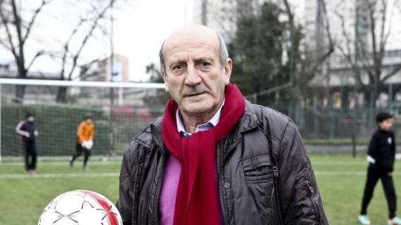 MN - Lodetti: "A Milano e Genova anni stupendi vissuti splendidamente"