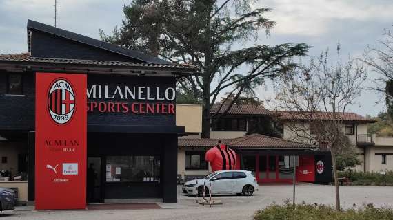MILANELLO REPORT – Intensità e finalizzazione con Udine all’orizzonte