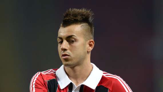 Compagnoni su El Shaarawy: "Eccellente impatto sulla partita"    