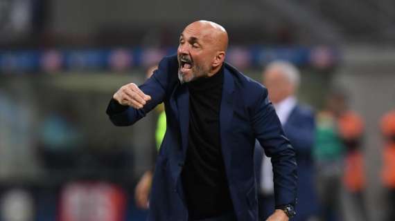 Sky - Panchina Milan: il nome forte è quello di Spalletti, l'alternativa è Pioli