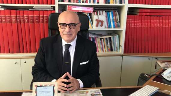 TMW RADIO - Jacobelli: "Milan, strategia saggia sul mercato"
