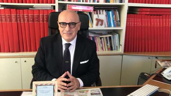 TMW RADIO – Jacobelli: “Mi aspetto un Milan di carattere. Ibra? Sarà un team manager del terzo millennio”