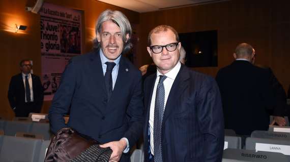 TMW RADIO - Torricelli provoca: "Fanno tutti la corsa sulla Juventus, non sul Milan”