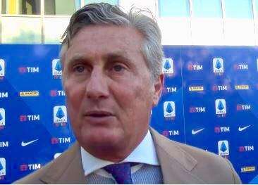 Pradè: "Non ci sono le condizioni per la cessione di Chiesa. Non siamo preoccupati per Milenkovic"