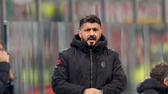 Signori su Milan e Inter: "Gattuso rischia, ma Spalletti ha più colpe"