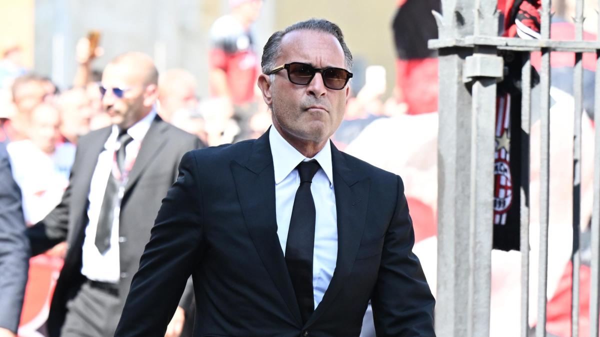 Gozzini spaventa: "In difesa il Milan potrebbe restare così com'è, mentre davanti..."