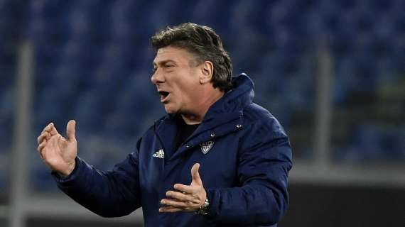 LIVE MN - Mazzarri in conferenza: "Oggi si è visto poco che il Milan è pieno di fenomeni"