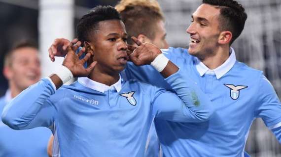 Lazio-Keita, Tuttosport: "Tra gol e bizze, la storia col senegalese è agli sgoccioli"