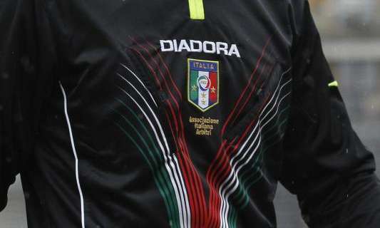 Marco Farinazzo/TuttoLegaPro.com