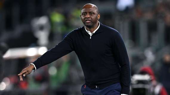 Genoa, Vieira ritrova il Milan: "Mi ha aiutato a sfondare, ora lo voglio battere"