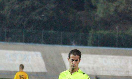 Marcello Casarotti/TuttoLegaPro.com