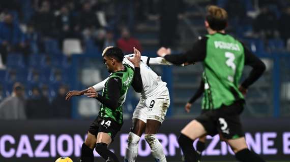 Prima giornata Serie A: si apre con Sassuolo-Napoli. Milan di sabato e l'Inter di lunedì