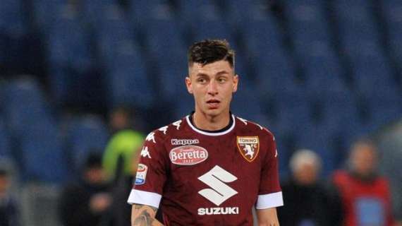 Baselli: "Proposte dalle big? Sarebbe normale pensarci, ma ora il focus è sul Toro. Vorremmo raggiungere l'Europa League"