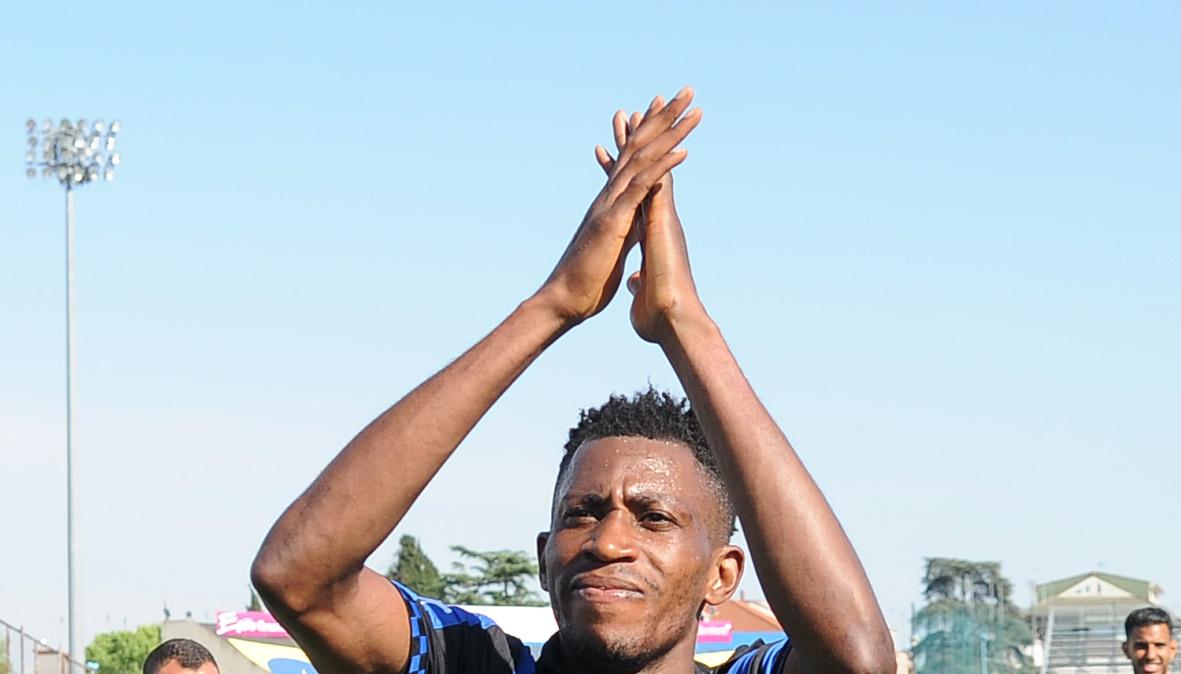 Oduamadi: "Il Milan è da scudetto, Allegri non è cambiato"