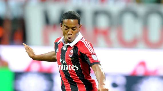 Verso l'Atalanta, Emanuelson può essere titolare a metà campo