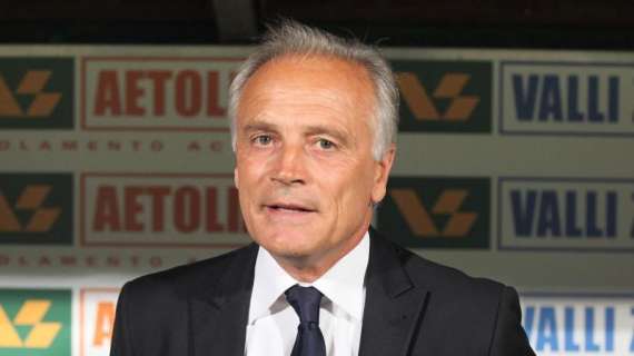 Colomba: "Milan favorito per il titolo anche senza Cassano"