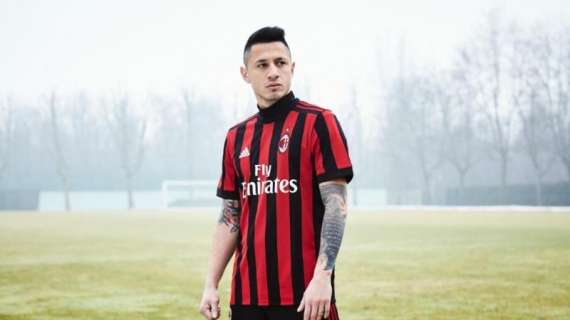 UFFICIALE: adidas certifica la nuova maglia del Milan per la stagione 2017-18