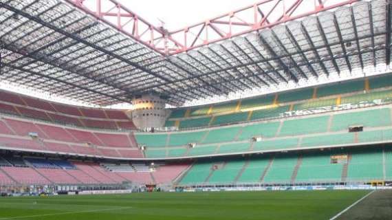 Nota congiunta di Milan e Inter: gli aggiornamernti sulla questione terzo anello di San Siro