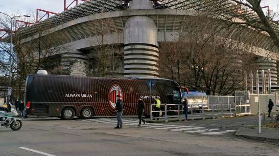 2 marzo 1980, San Siro viene intitolato a Giuseppe Meazza