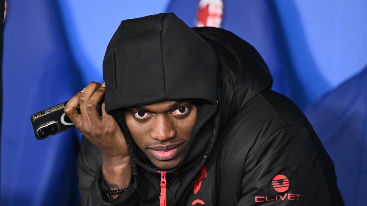 Immagine strip Primo Piano n.1