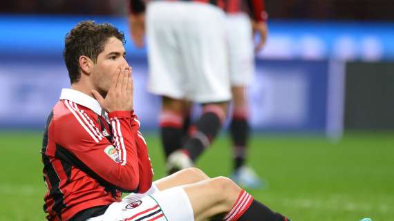 Runco contro i medici del Milan: "Gli infortuni di Pato sono colpa loro, hanno sbagliato" 