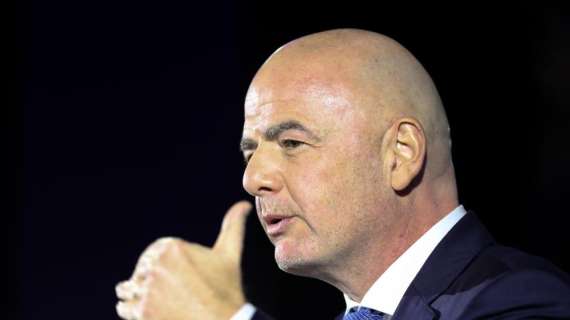 SuperLeague, Infantino "club pagheranno le conseguenze"