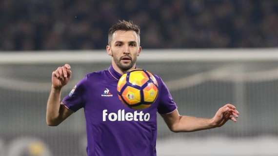 Fiorentina, Sportiello su Badelj: "E' molto attaccato alla maglia viola"