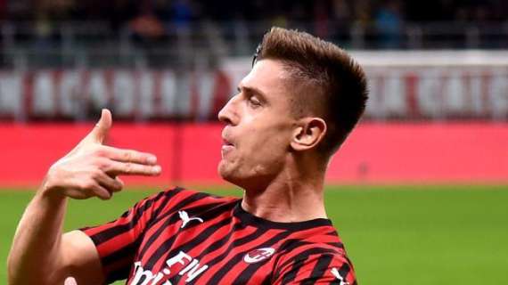 Milan-SPAL, le formazioni ufficiali: Ibra in panchina, torna Piatek, attacco con Rebic. Debutto per Kjaer