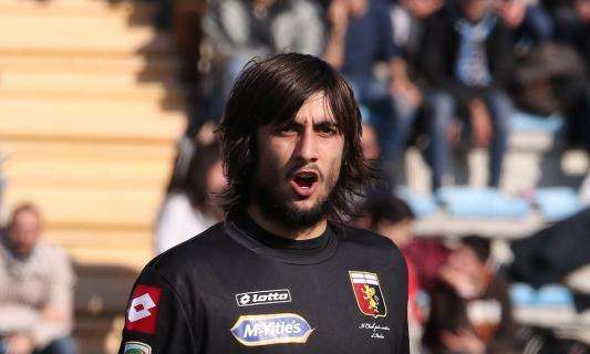 Federico De Luca