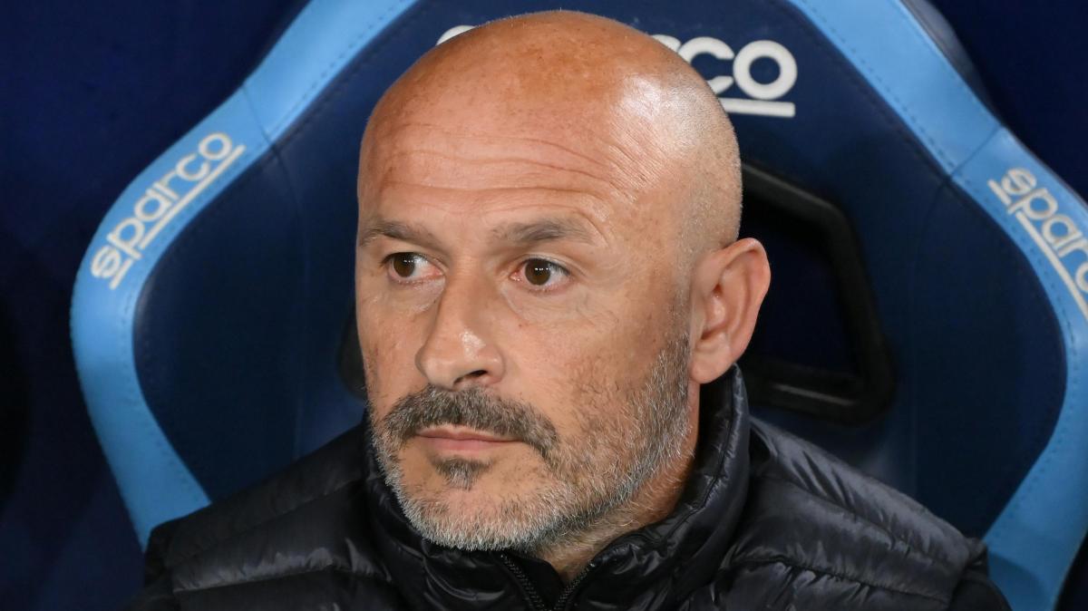 MN - Ordine: "Sono stati contattati D'Amico ed Italiano...ma questo è un modo intelligente di gestire il finale di stagione?"