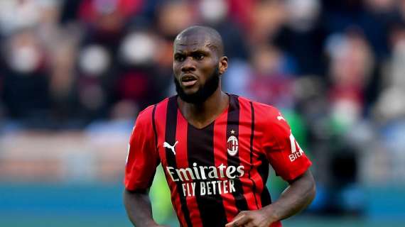 Braglia sul caso Kessie: "Guai a farsi prendere per il collo"