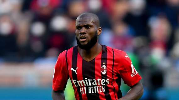 Kessie trequartista, i consigli di Donadoni: "Ecco cosa deve migliorare..."