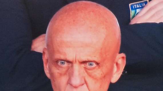 Collina: "Fallo di mano? Conta l'immediatezza e non la volontarietà"