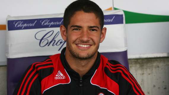 Milan, Pato e Nesta a disposizione per l'Udinese