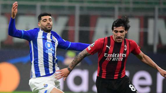 MN - Pressing del Milan per Taremi: offerta in aumento. Il punto